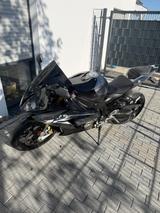 BMW S1000RR Vollausstattung Scheckheft 2.Hand - Motorräder in Hagen