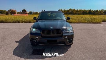 BMW X5 - 2