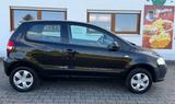 Volkswagen Fox Basis, 75PS, Benzin, Schiebedach, TÜV NEU - gebrauchte VW Fox aus dem Jahr 2006