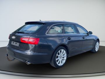 Audi A6 - 5