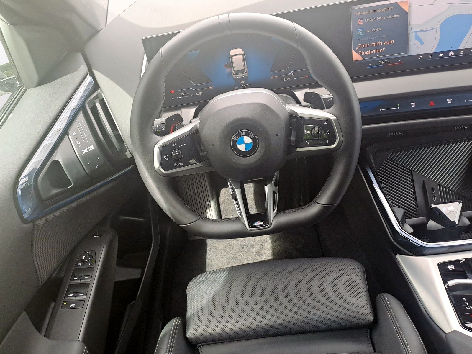 BMW X3 - Bild 10