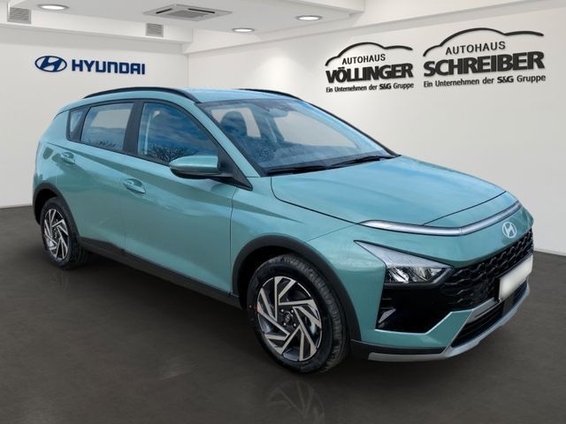 Hyundai BAYON – Bild 2