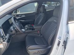 KIA Sportage 1.6T 48V 2WD DCT GT-LINE STD KIA Sportage 1.6T 48V 2WD DCT GT-LINE STD