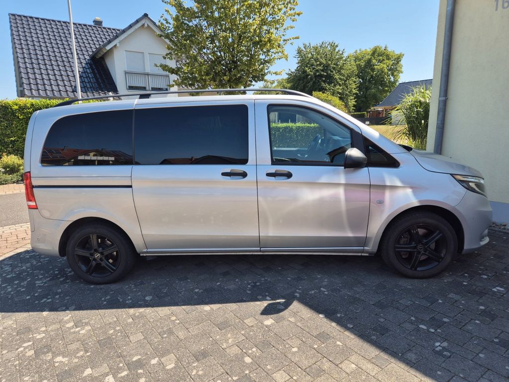 Image of Mercedes-Benz Vito