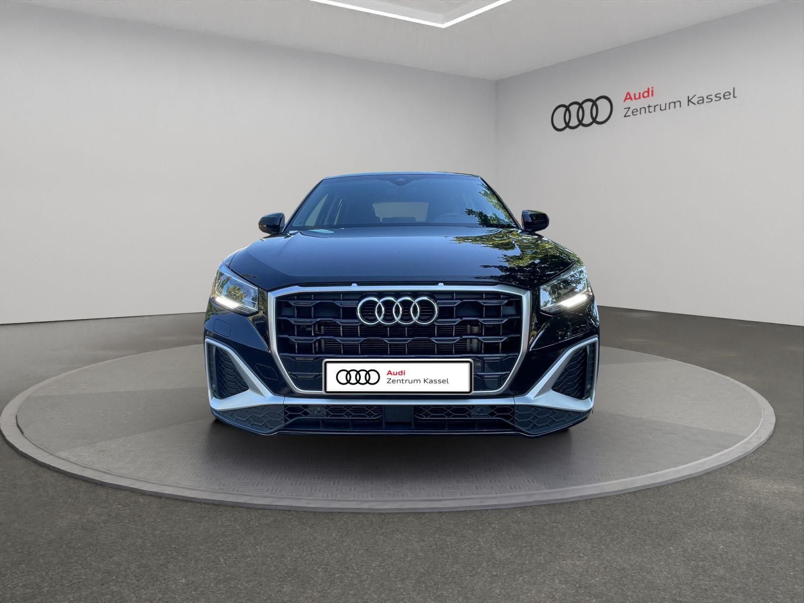 Audi Q2 - Bild 9