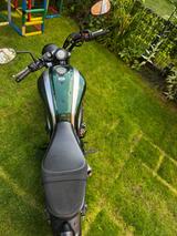 Yamaha XSR 700 ABS - YAMAHA XS