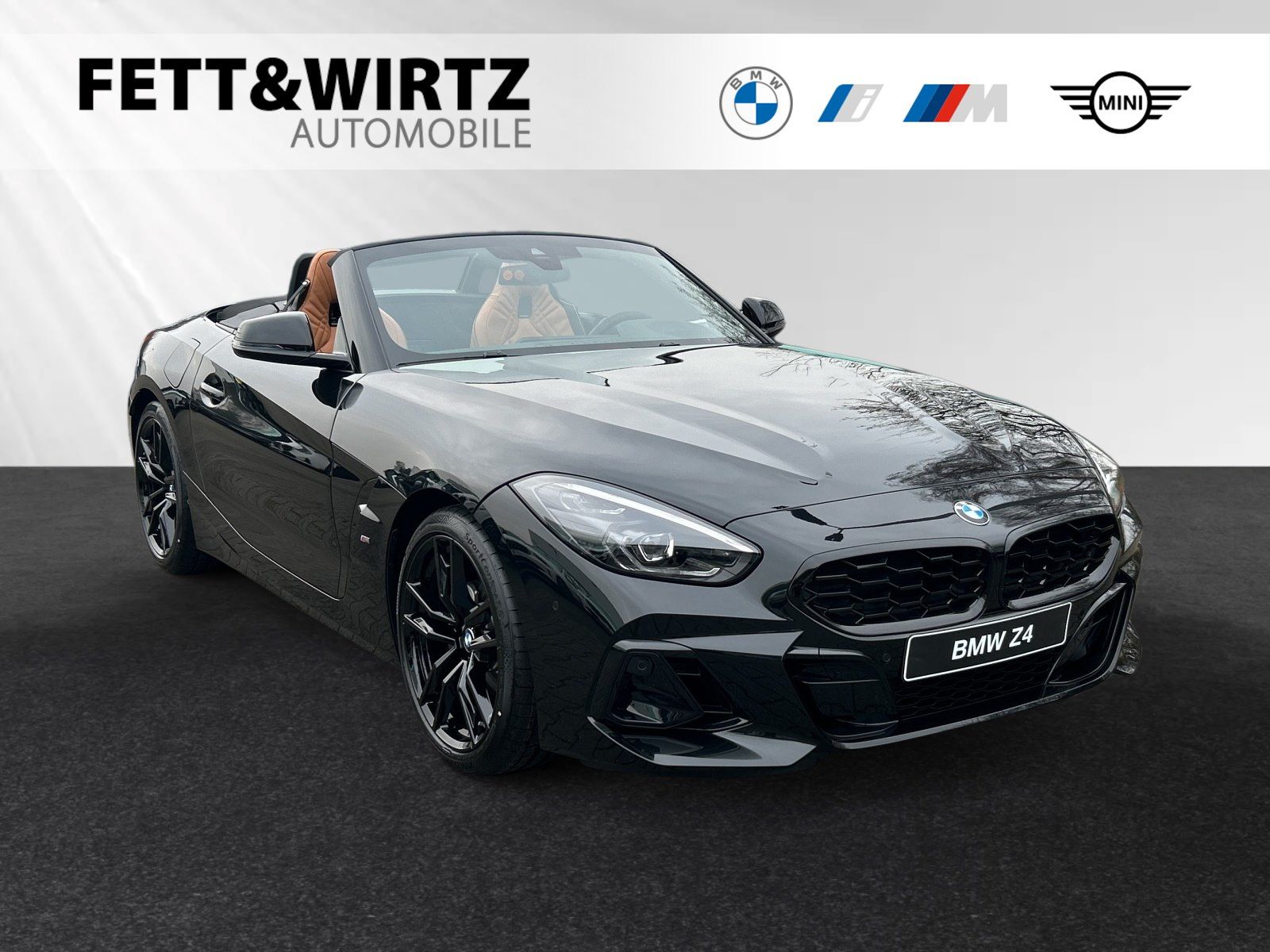 BMW Z4 - Bild 1