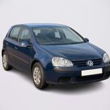 Volkswagen Golf 5 Klima, viele neu Teile. HU 06/27