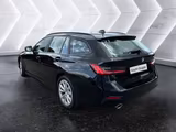 BMW 320d Advantage DAB WLAN Tempomat Klimaaut. Shz - BMW 320: Kombi, 320da