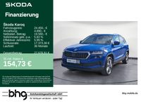 Skoda Karoq - Vorschau Bild 1