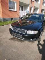 Audi A 4 Diesel 1,9 TDI 96 kw - Audi A4 aus 2001: 1.9