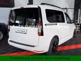 Volkswagen Caddy 1.5TSI*California*Camper*Autom.*Pano*Bett* - Volkswagen Caddy mit Panoramadach