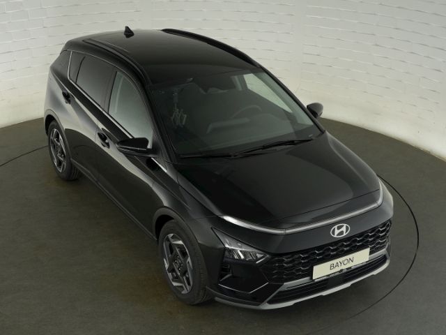 Hyundai BAYON – Bild 34