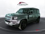 Land Rover LAND ROVER Defender 110 3.0d i6 mhev SE awd 250c - Land Rover Defender Hybrid (Diesel/Elektro)