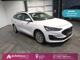 Ford Focus 1.5 EcoB. C&C LED|Navi|PDC|Sitzhz|ACC - Ford Focus: Automatik