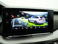 Skoda Octavia - Vorschau Bild 18