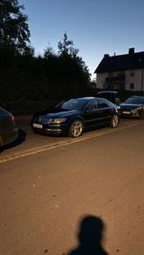 Volkswagen Phaeton 3.0 TDI Exclusive GP3 - Volkswagen Phaeton: Gp3