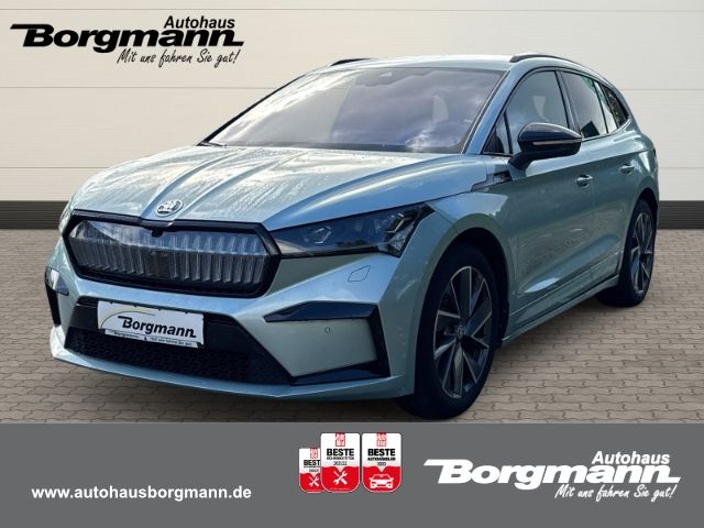 Image of Skoda Enyaq