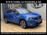 Volkswagen T-Roc R-Line 4MOT 2.0 TSI DSG Pano/LED/19/Navi/ - Gebrauchtwagen in der Nähe & deutschlandweit