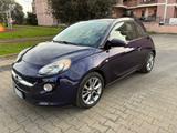Opel Adam 1.2 70 CV White/Black Link - Opel Adam: Black Link