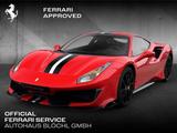 Ferrari 488 Pista*Dt Auto*Voll Carbon*4 Punkt*Bügel - Ferrari 488 Pista aus 2020