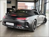 Mercedes-Benz AMG GT C V8 Biturbo Junge Sterne 9/27 VOLL - : Junge