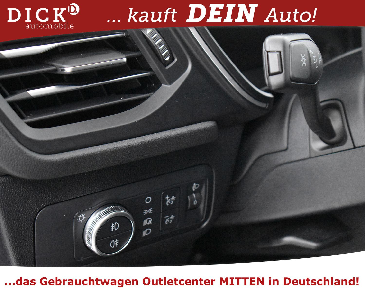 FORD Kuga 1.5d Aut. Titan VIRTU+NAV+KAMER+LED+AHK+SHZ - Image 18
