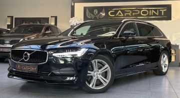 Volvo V90 - 5