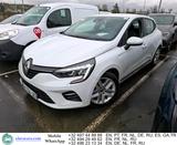Renault Clio 1.6 E-Tech Aut. Virtual LED Navi Klima PDC - Renault Clio V6 mit Hybrid-Antrieb (Benzin/Elektro)