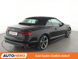 Audi A5 2.0 TFSI Sport Aut.*SLINE*NAVI*TEMPO*BI-XENON - Audi A5: Sline
