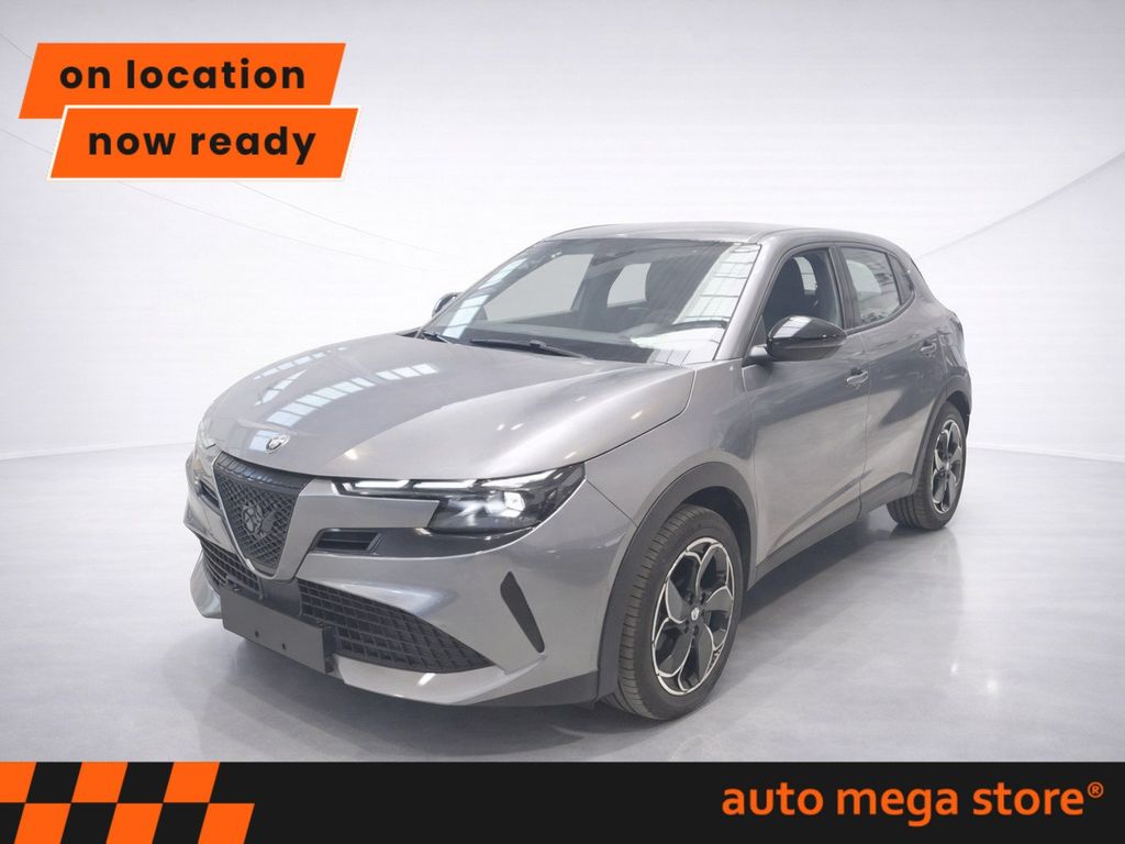 Image of Alfa Romeo Junior