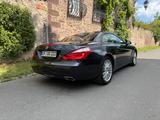 Mercedes-Benz SL 500 /Softclose/Magic-Sky/Massage/H&K/Kamera - Mercedes-Benz Sk