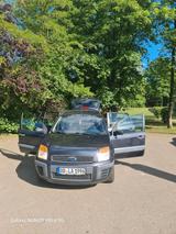 Ford Fusion 1.4 - Ford Fusion in Hamburg