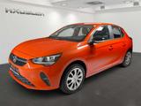 Opel Corsa-e Edition CarPlay Klimaautomatik Sitzheizu