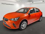 Opel Corsa-e Edition CarPlay Klimaautomatik Sitzheizu