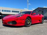 Ferrari F430 F1 - gebrauchte Ferrari F430 aus dem Jahr 2006