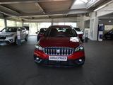 Suzuki SX4 S-Cross Comfort 4x4 - Suzuki SX4 aus 2019