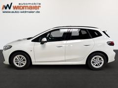 Fahrzeugabbildung BMW 218i Active Tourer M Sport -- AHK/Pano/HeadUp