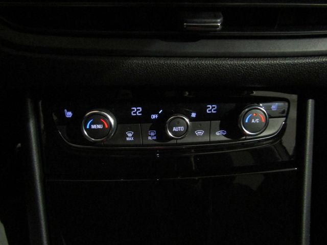 Grandland Turbo 6E , Elegance 5-Türer 1.2 Direct