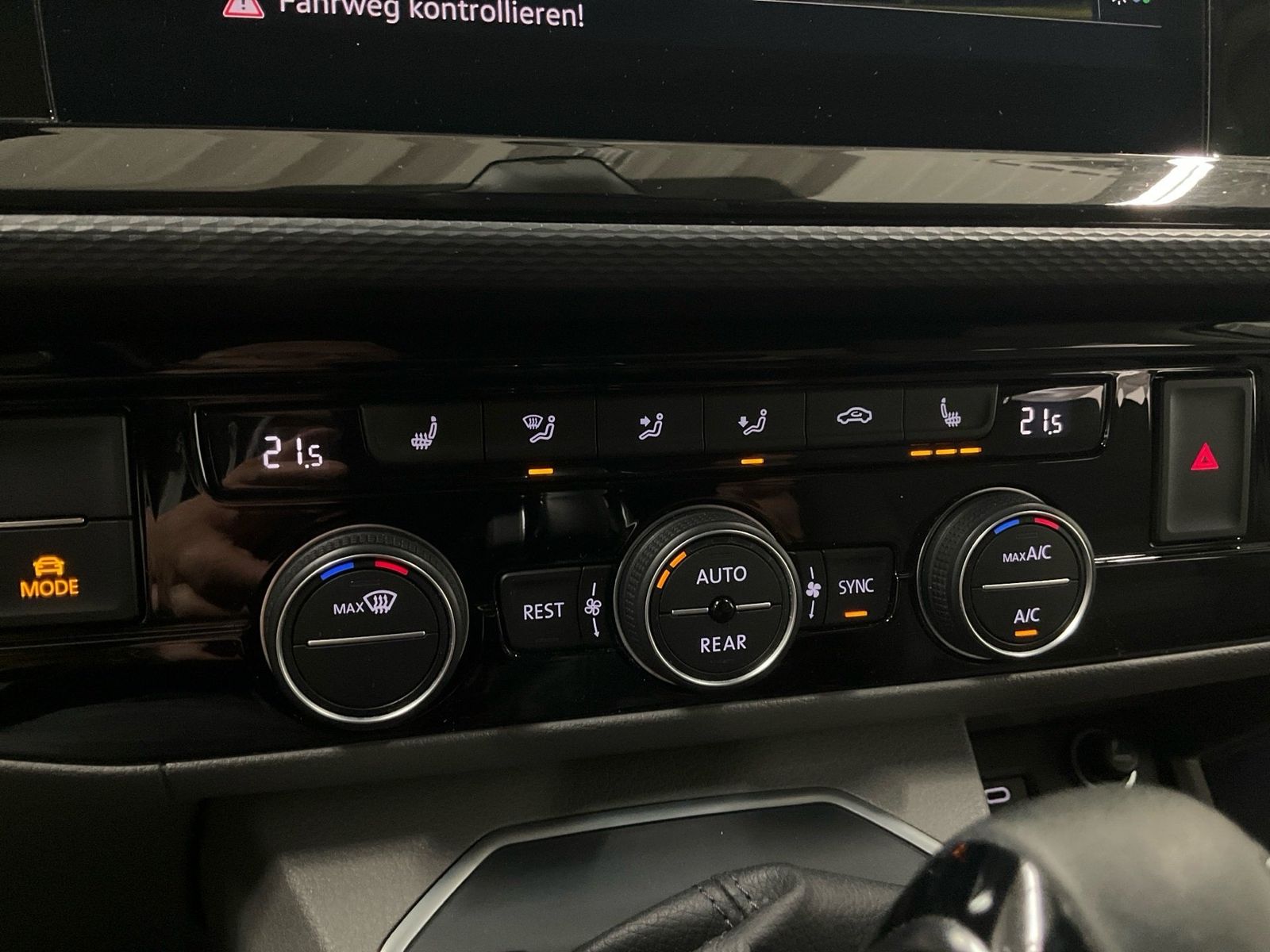 Volkswagen T6 California - Bild 16