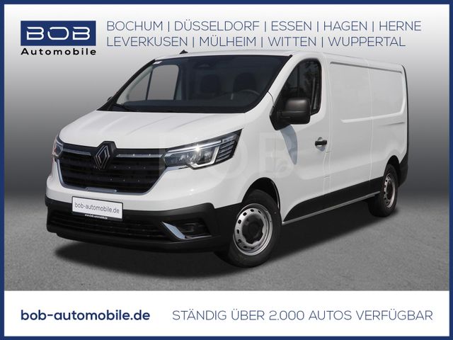 Renault Trafic Lkw Komfort L2H1 3,1t dCi150 NAVI SHZ PDC