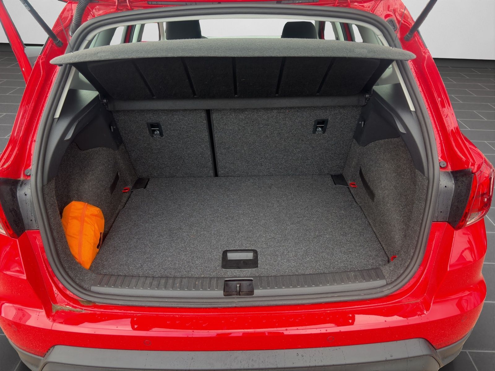 Seat Arona - Bild 16