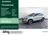 Skoda Karoq 1.5 TSI DSG Tour *360KAMERA*PANO*ACC* - Skoda Karoq aus 2025