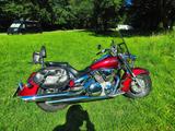 Honda VTX 1300 - HONDA VT 1300