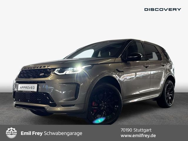 Land Rover Discovery Sport D200 R-Dynamic SE