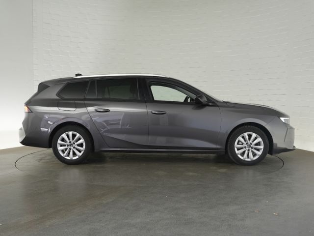 Astra L ST ELEGANCE CDTI+LED+NAVI+RÜCKFAHRKAMERA