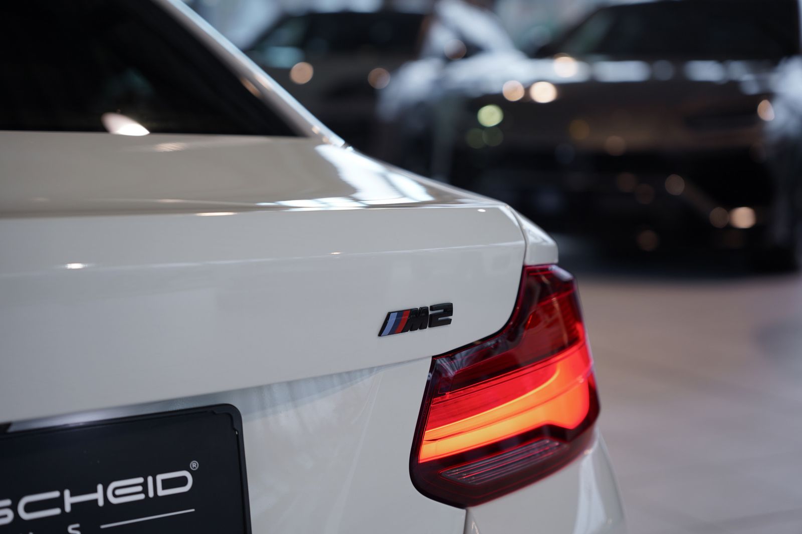 Bmw M2
