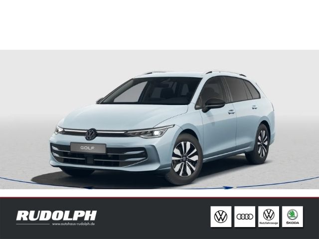 Volkswagen Golf Variant VIII 1.5 eTSI Goal DSG LED HUD Navi