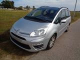 Citroën Grand C4 Picasso Tendance - Citroën Grand C4 Picasso / SpaceTourer aus 2013