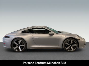 Porsche 992 - 6